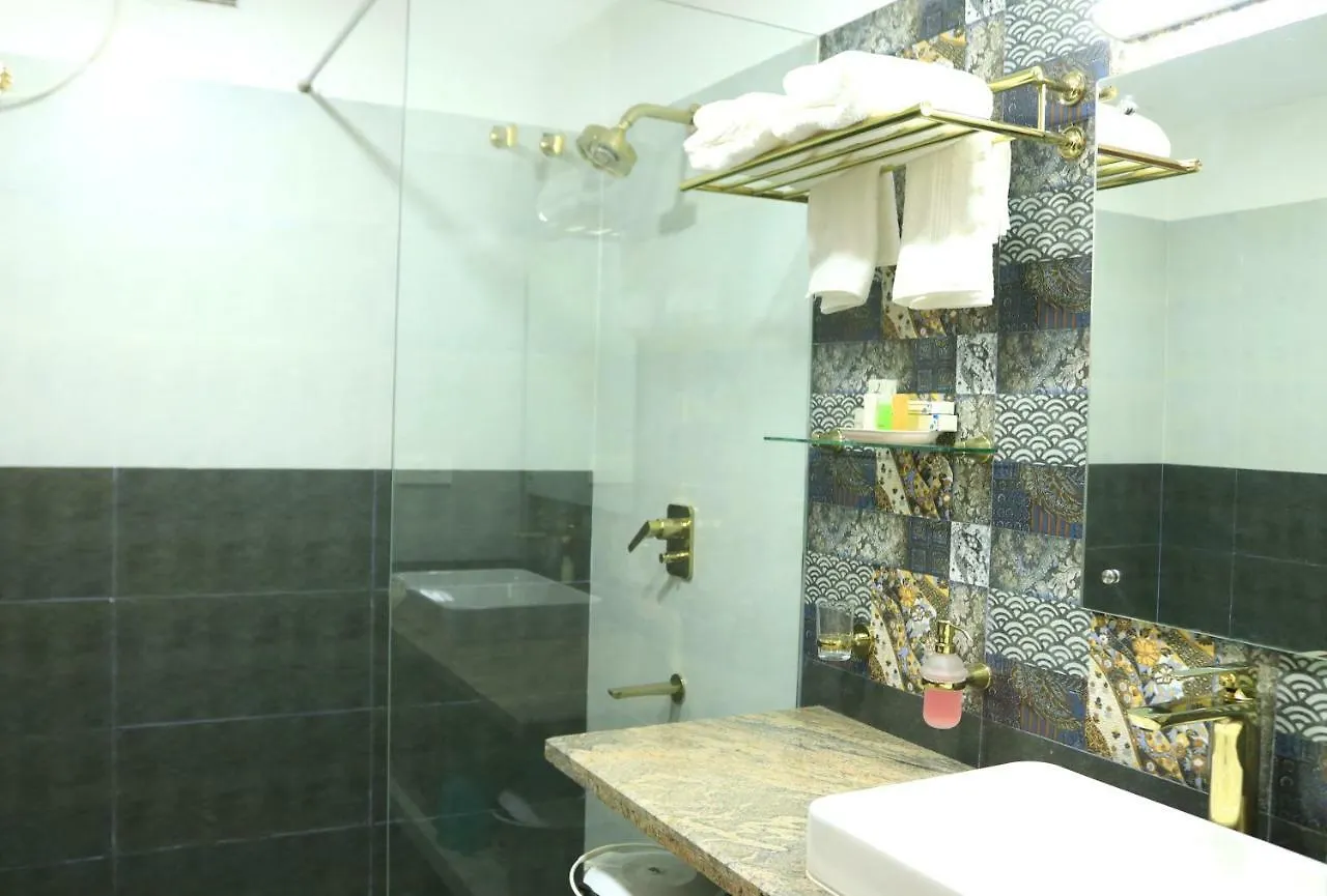 Lalys Residency Hotel Thrissur