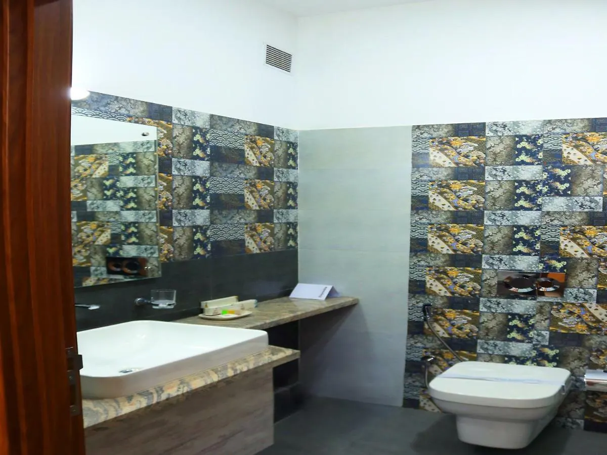 Lalys Residency Hotel Thrissur