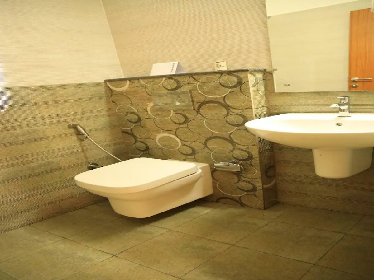 Lalys Residency Hotel Thrissur