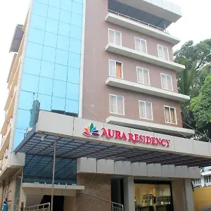 Aura Residency ** Thrissur