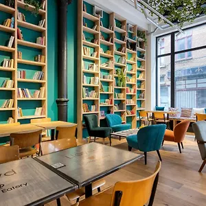 Aris Grand Place 3* Brussels