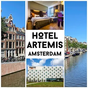 Artemis 4* Amsterdam