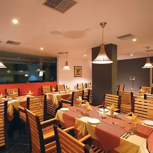Hotel Mayura, Thrissur