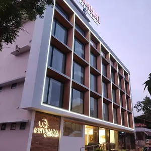 Mothimahal Residency Hotel